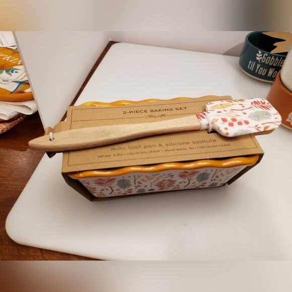 New Cottage Core Farmhouse 13 piece lot/bundle Fall home inspirational p… - Picture 16 of 16